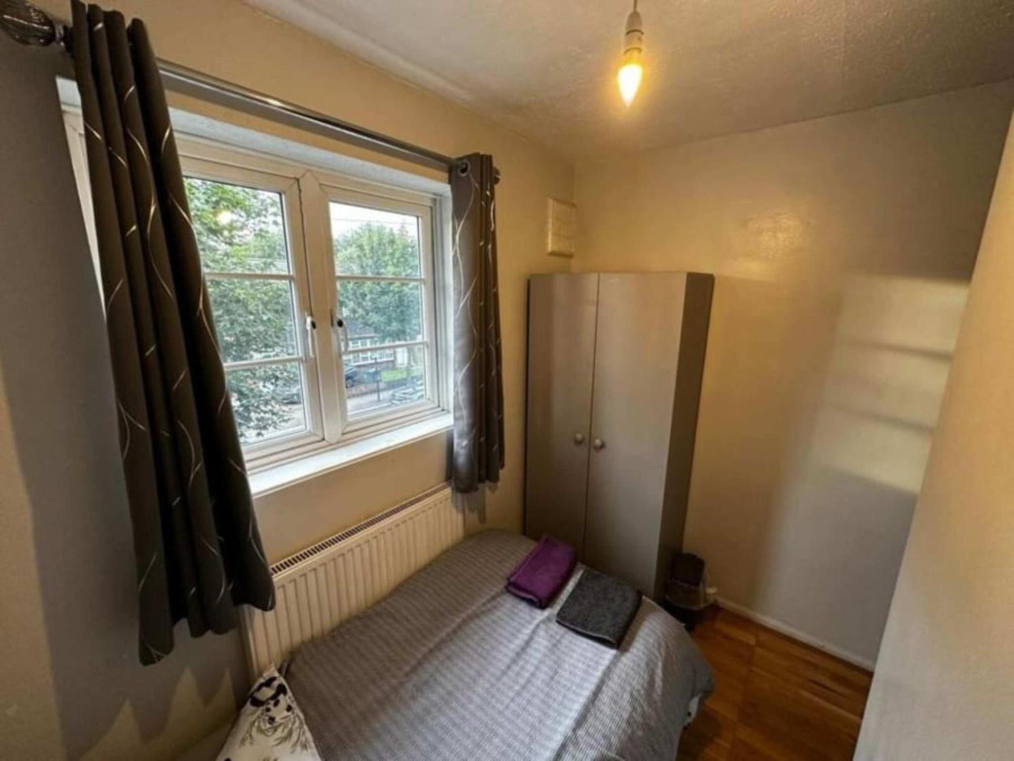 Appart hôtel Comfy Doubles Londres