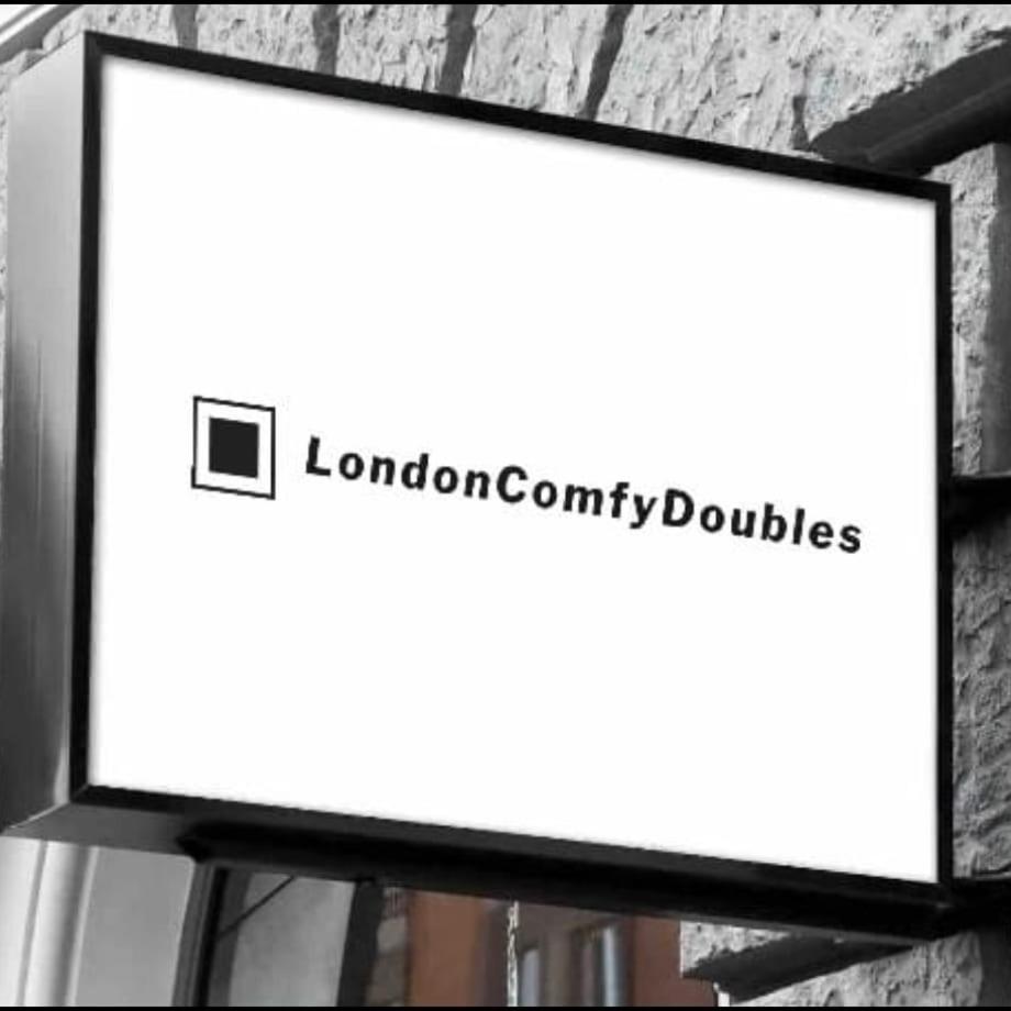 Appart hôtel Comfy Doubles Londres